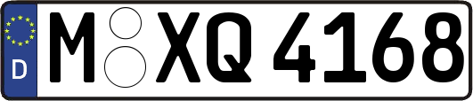 M-XQ4168