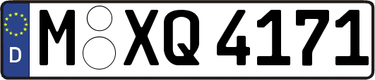 M-XQ4171