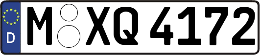 M-XQ4172