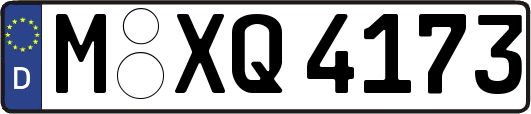 M-XQ4173
