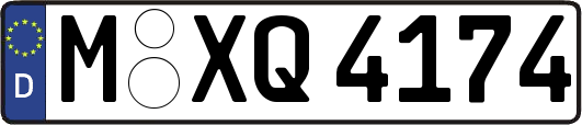 M-XQ4174