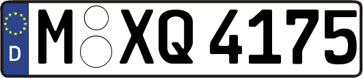 M-XQ4175