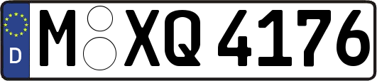 M-XQ4176