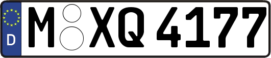M-XQ4177