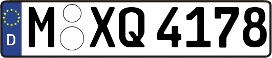 M-XQ4178