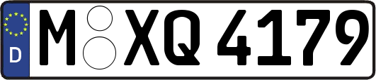 M-XQ4179