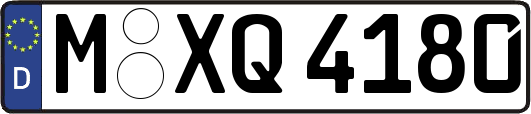 M-XQ4180