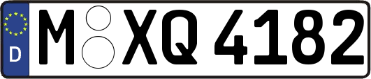 M-XQ4182