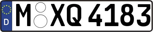 M-XQ4183