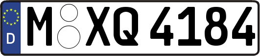 M-XQ4184