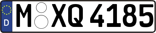 M-XQ4185