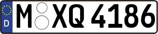 M-XQ4186