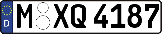 M-XQ4187
