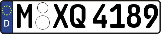M-XQ4189