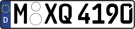 M-XQ4190
