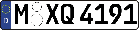 M-XQ4191
