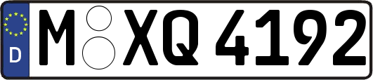 M-XQ4192