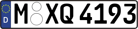 M-XQ4193