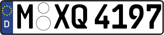 M-XQ4197