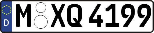 M-XQ4199