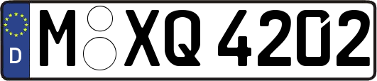 M-XQ4202