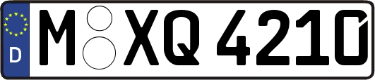 M-XQ4210