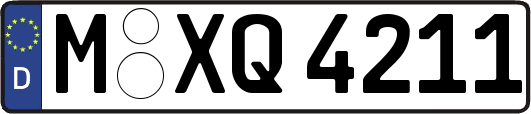 M-XQ4211