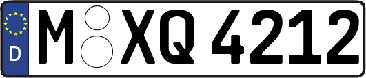M-XQ4212