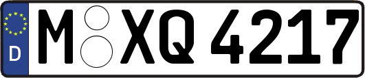 M-XQ4217