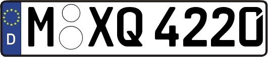 M-XQ4220