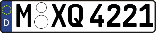 M-XQ4221
