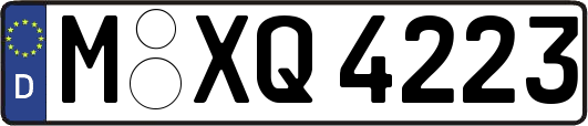 M-XQ4223