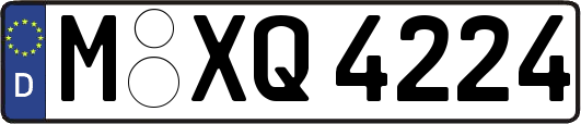 M-XQ4224