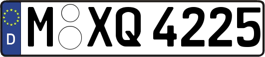 M-XQ4225