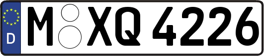 M-XQ4226