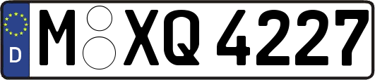 M-XQ4227