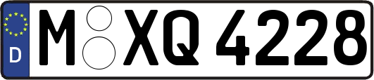 M-XQ4228