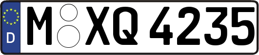 M-XQ4235