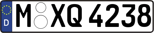 M-XQ4238