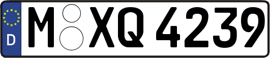 M-XQ4239
