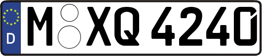 M-XQ4240