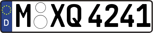 M-XQ4241