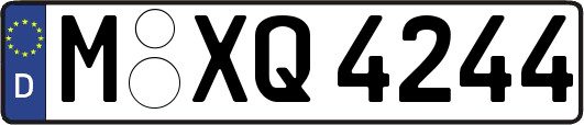 M-XQ4244