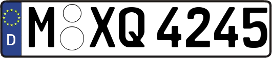 M-XQ4245