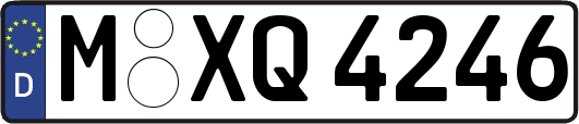 M-XQ4246