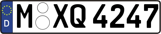 M-XQ4247