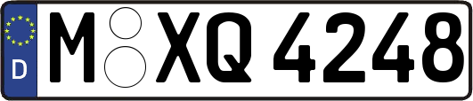 M-XQ4248