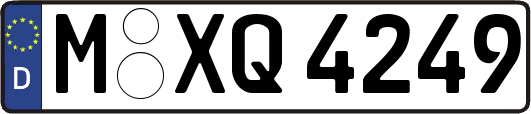 M-XQ4249