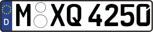 M-XQ4250