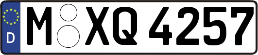 M-XQ4257